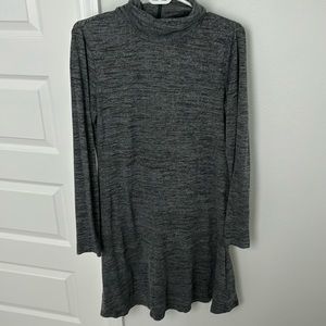 Grey 209 Wst Sweater Dress